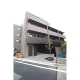 【外観】 | ブライズ大森東クアトロ