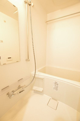 【浴室】 | ブライズ大森東クアトロ