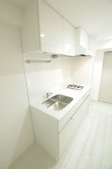 【キッチン】 | ブライズ大森東クアトロ