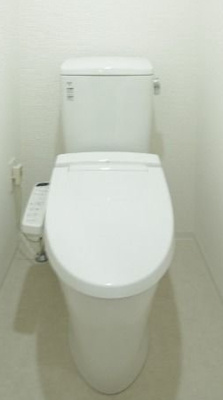 【トイレ】 | ブライズ大森東クアトロ