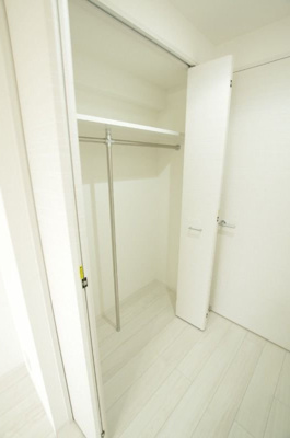 【収納】 | ブライズ大森東クアトロ