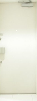 【玄関】 | ブライズ大森東クアトロ