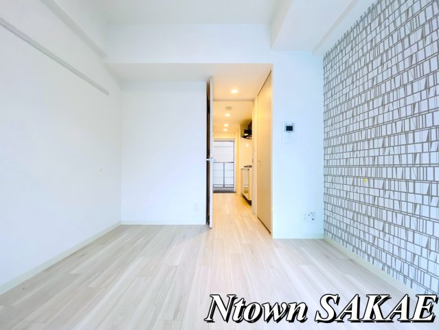 【その他】 | プレサンスSAKAEフロント | こちらの居間で趣味の時間をお楽しみください