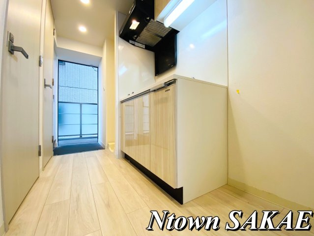【内装】 | プレサンスSAKAEフロント | 過ごしやすい室内です