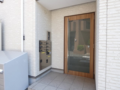 【エントランス】 | REGALEST BRICKS
