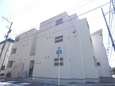 【外観】 | REGALEST BRICKS