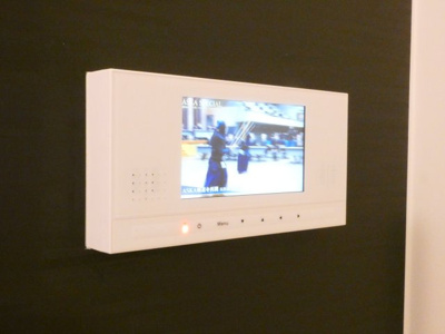 【内装】 | REGALEST BRICKS