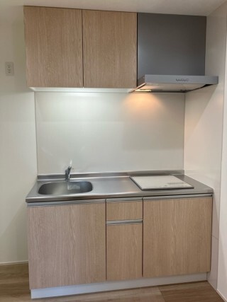 【キッチン】 | フジパレス加美駅南Ⅲ番館