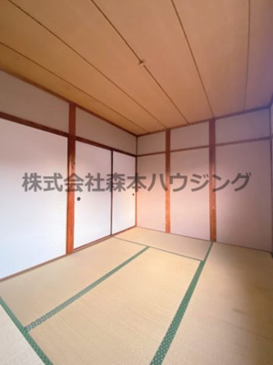 【子供部屋】 | 　ＳＫハイツ | お子さんのためのお部屋にいかがでしょうか
2階