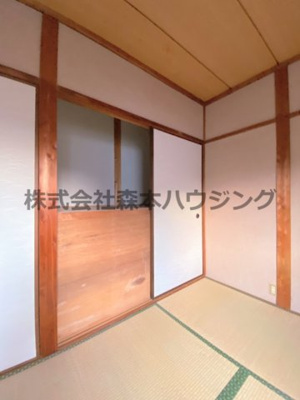 【収納】 | 　ＳＫハイツ | たっぷりとした収納スペースです
2階