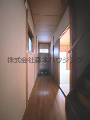 【内装】 | 　ＳＫハイツ | 物件の内装です