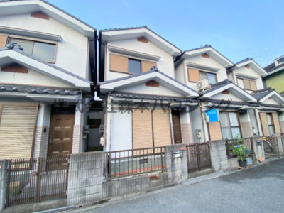 【外観】 | 　ＳＫハイツ | 物件の外観です