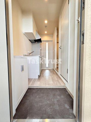 【玄関】 | みおつくし守口