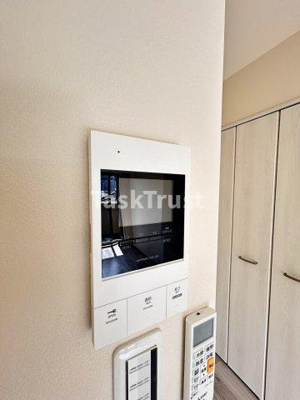 【セキュリティ】 | みおつくし守口