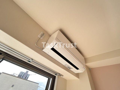 【設備】 | みおつくし守口