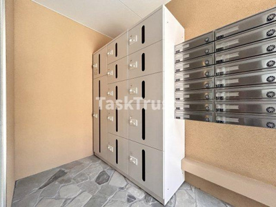 【その他共用部分】 | みおつくし守口