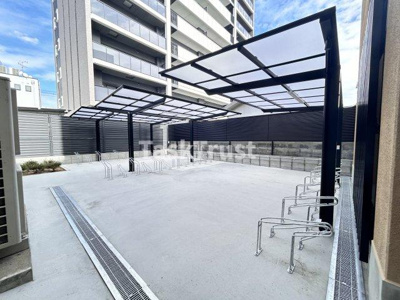 【その他共用部分】 | みおつくし守口