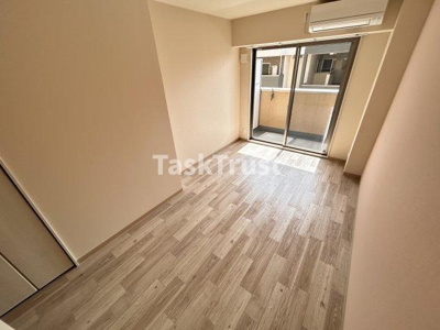 【内装】 | みおつくし守口