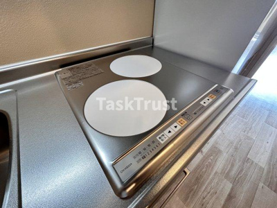 【キッチン】 | みおつくし守口