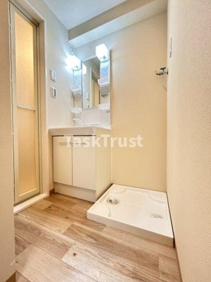 【洗面所】 | みおつくし守口