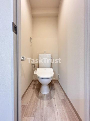 【トイレ】 | みおつくし守口