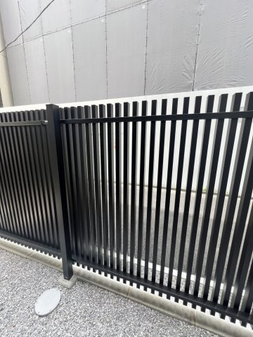 ウェルスクエア森下の展望