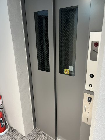 ウェルスクエア森下のその他共用部分