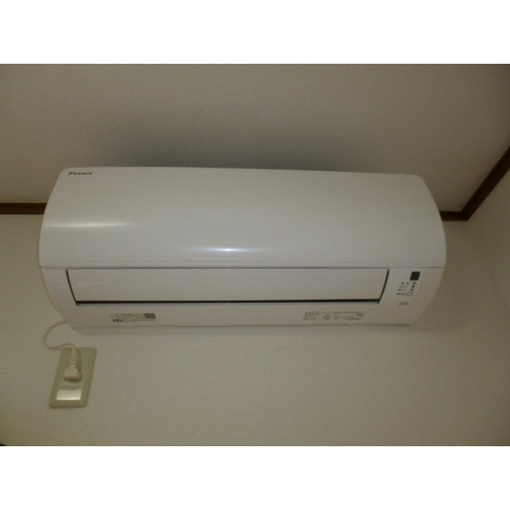 パール・レジデンスの設備