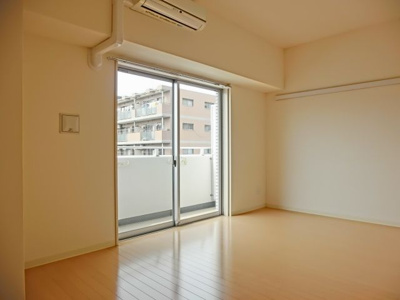 【寝室】 | リヴシティ上野入谷グロース