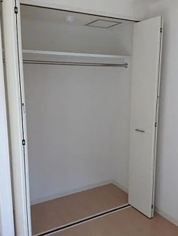 【収納】 | リヴシティ上野入谷グロース