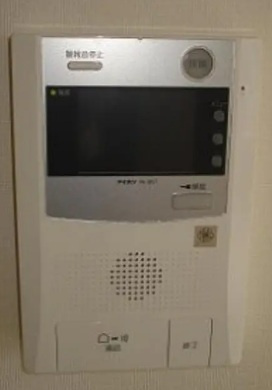 【セキュリティ】 | リヴシティ上野入谷グロース