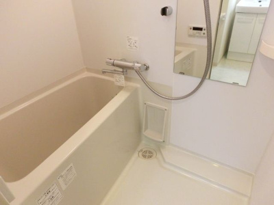 【浴室】 | リヴシティ上野入谷グロース