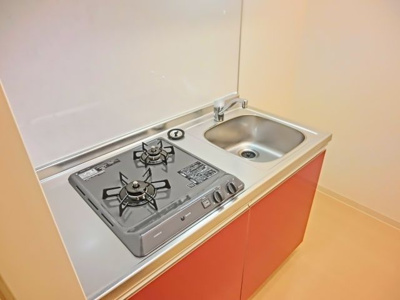 【キッチン】 | リヴシティ上野入谷グロース