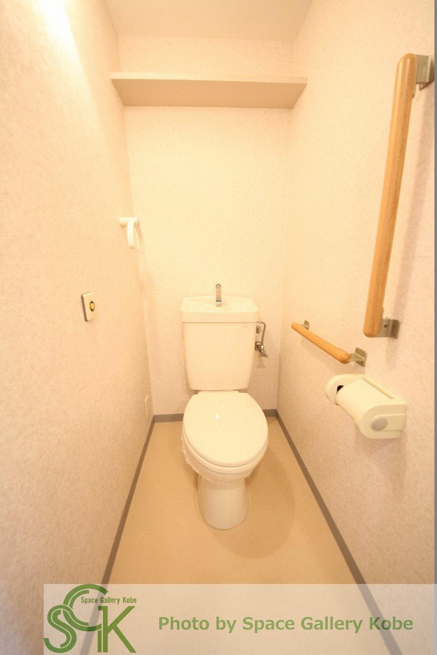 井吹東シティコートのトイレ|※お部屋により仕様が異なる場合があります。