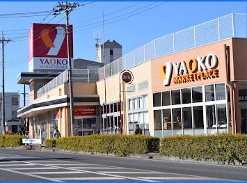 レオネクストスマイルシダーの周辺