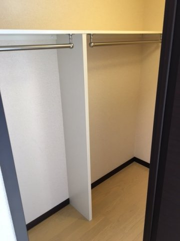 レオネクストスマイルシダーの内装|過ごしやすい室内です