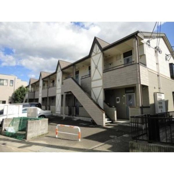 【外観】カルム参番館