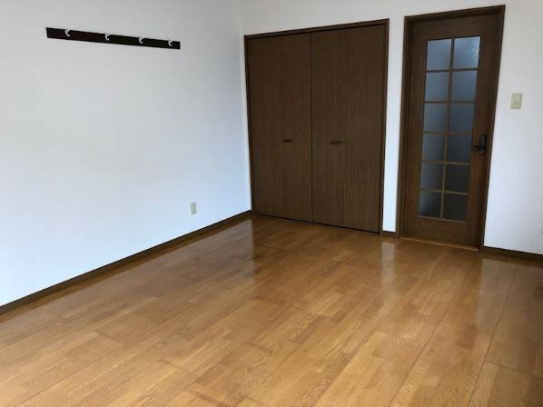 【居間・リビング】カルム参番館