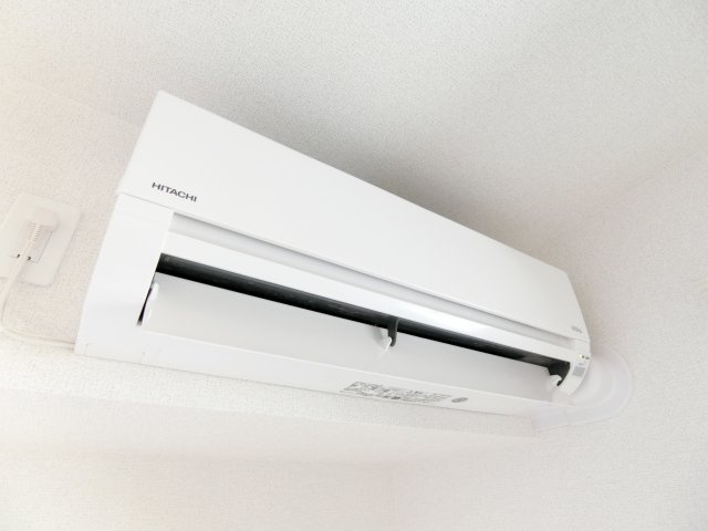ラフレーゼの設備