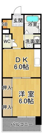 兵庫駅北シティコート
