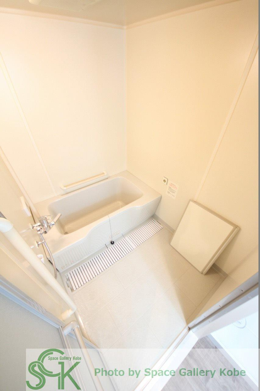 兵庫駅北シティコートの浴室|※お部屋により仕様が異なる場合があります。

