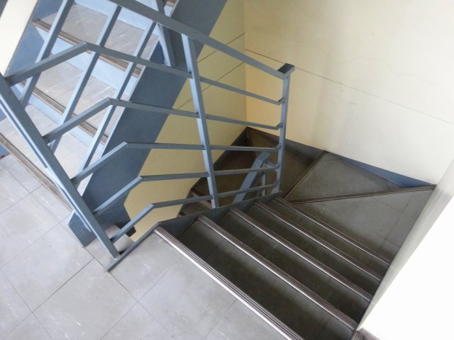 一色館のその他共用部分