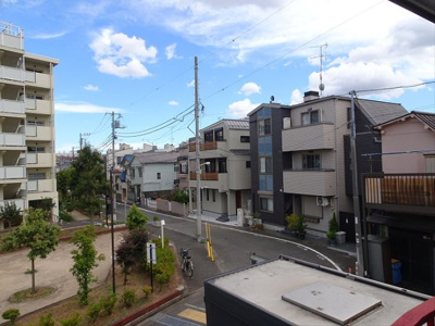 【展望】 | 富士ビル