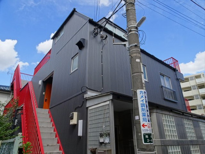 【外観】 | 富士ビル