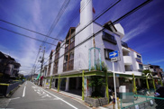 コーポアユーズの画像
