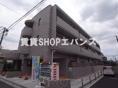 【外観】 | ベラルーサ11番館