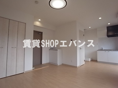 【居間・リビング】 | ベラルーサ11番館