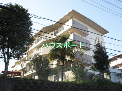 【外観】 | 南円明寺ヶ丘団地1棟