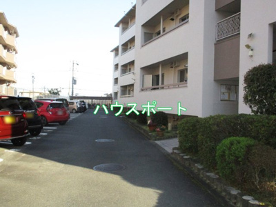 【その他】 | 南円明寺ヶ丘団地1棟