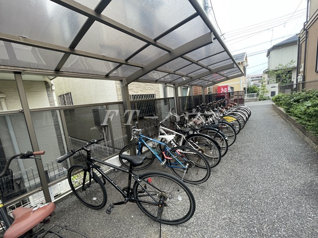 プレステージ幕張のその他共用部分